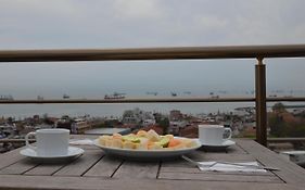 Reina Istanbul
